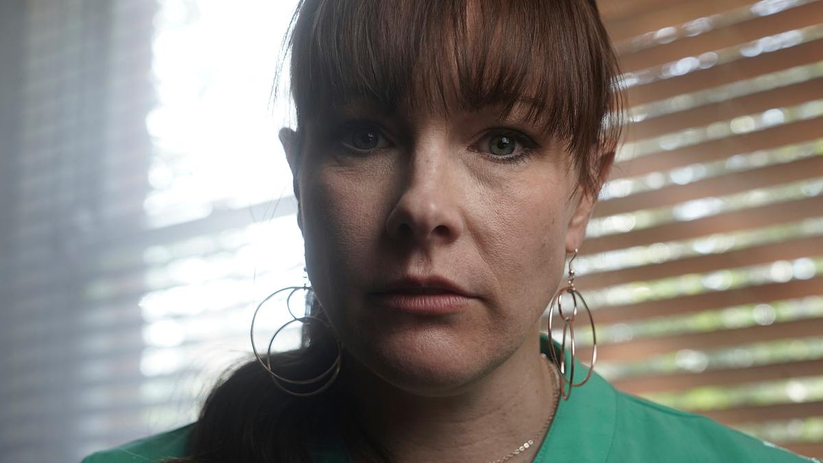 deadly women - wenn frauen zu mörderinnen werden