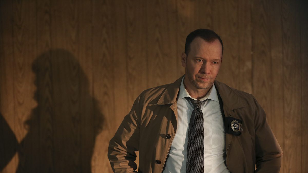 blue bloods - crime scene new york