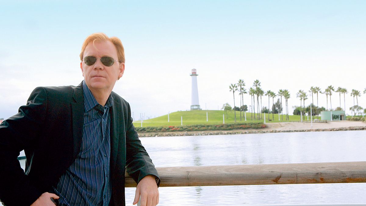 csi: miami
