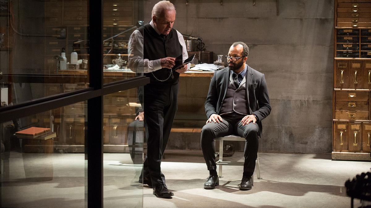 westworld