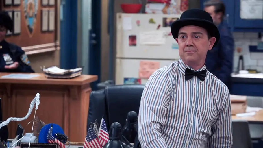 Brooklyn Nine-Nine brooklyn nine-nine
