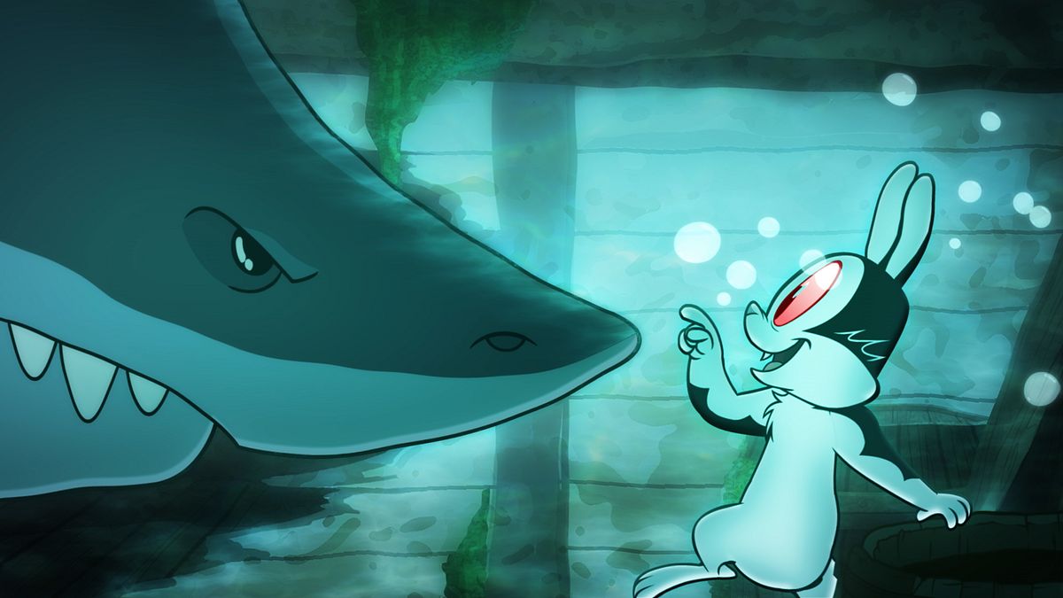 bunnicula