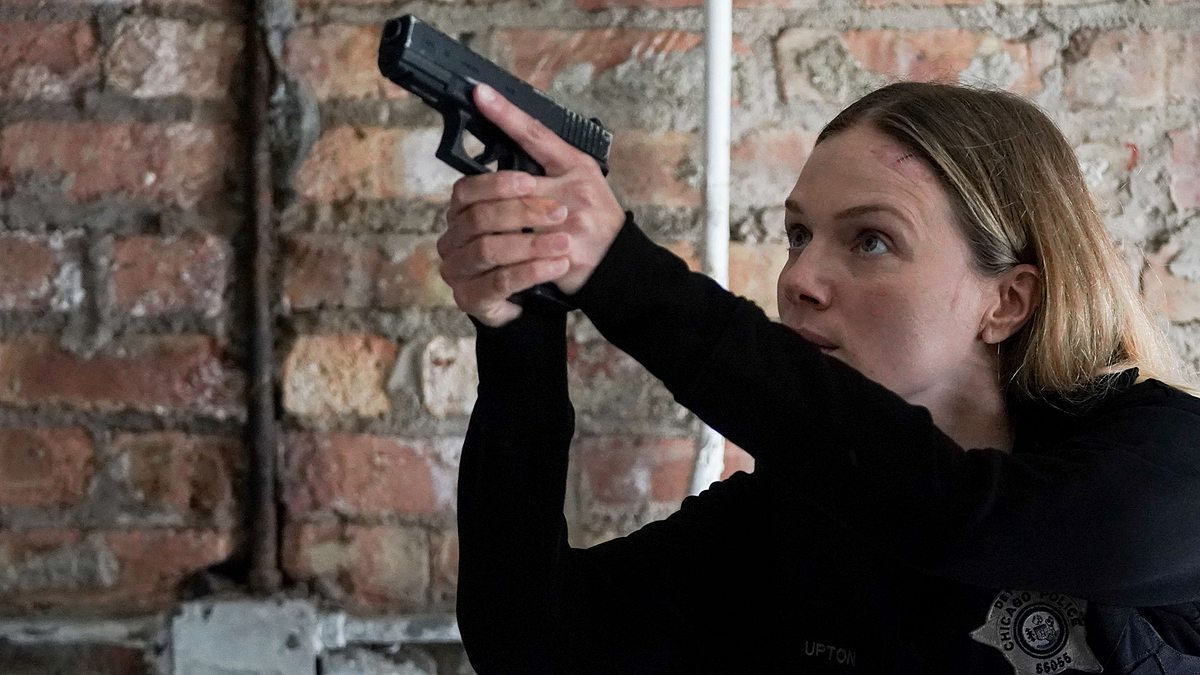 chicago p.d.