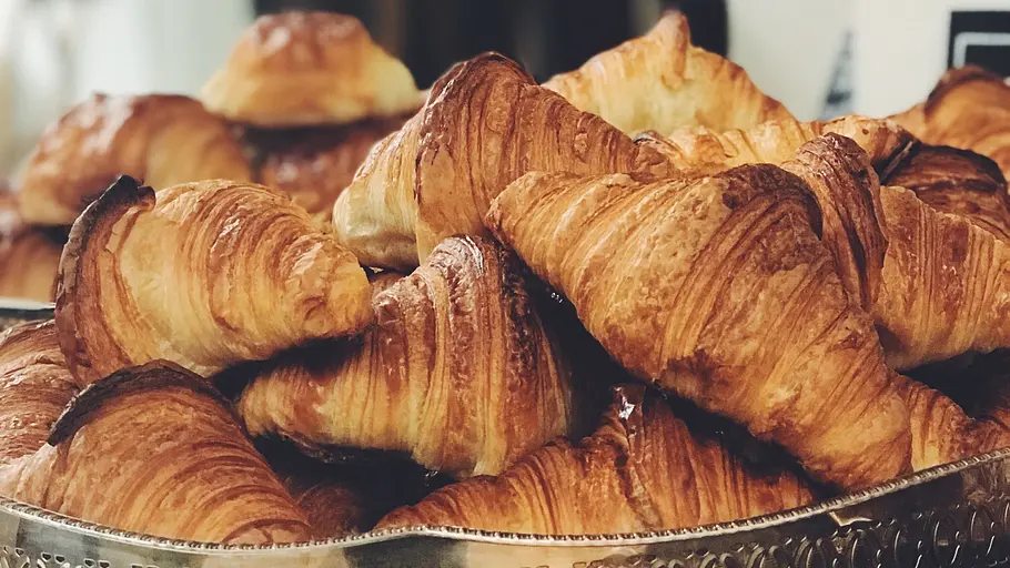 Das große Backen - Milliardengeschäft mit Brot und Gebäck das große backen - milliardengeschäft mit brot und gebäck