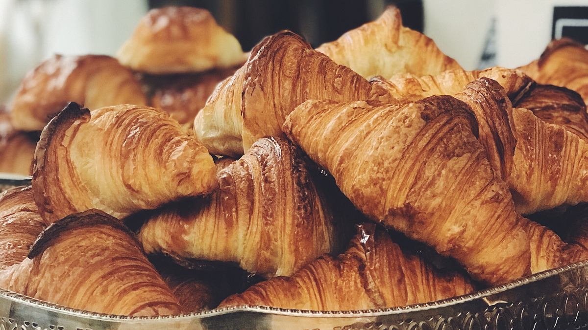 das große backen - milliardengeschäft mit brot und gebäck