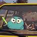 Die fantastische Welt von Gumball Thumbnail