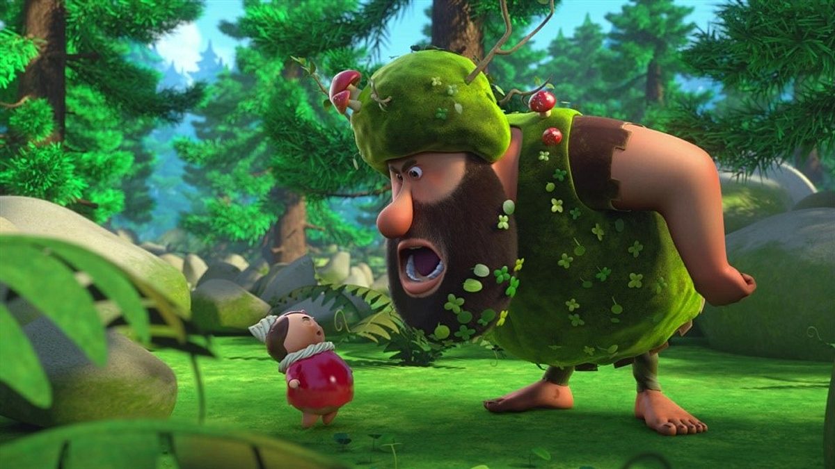 Pinocchio im Zauberdorf pinocchio im zauberdorf