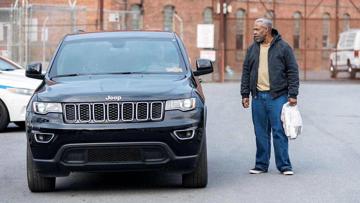 the equalizer - schutzengel in new york