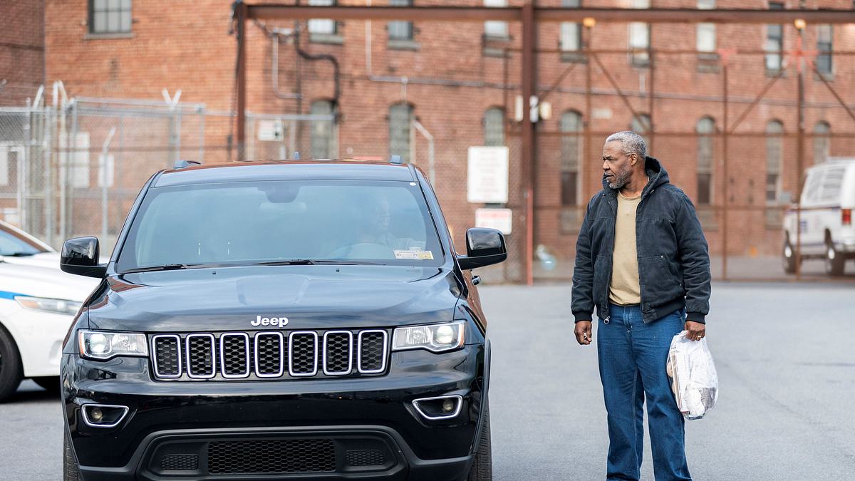 the equalizer - schutzengel in new york