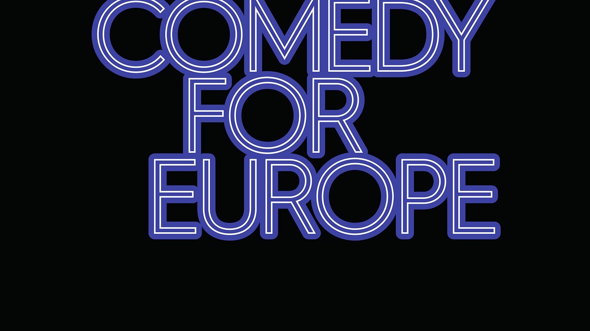 comedy for europe