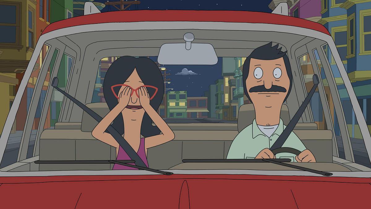 bobs burgers
