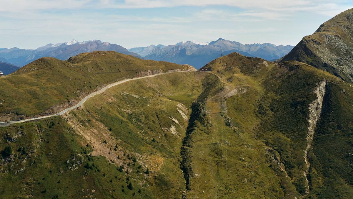 Österreichs Bergdörfer österreichs bergdörfer