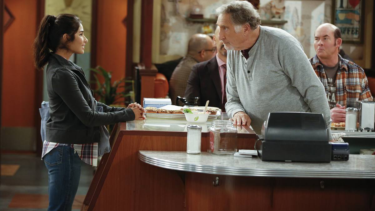 superior donuts