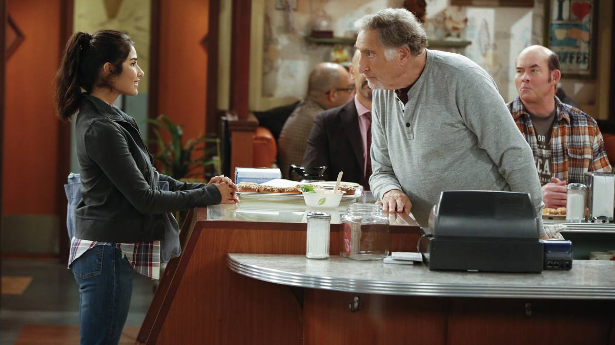 superior donuts