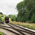 Großbritanniens schönste Bahnstrecken Thumbnail