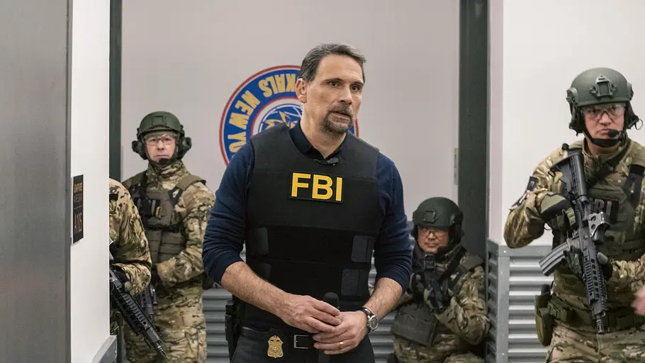 FBI: Special Crime Unit fbi: special crime unit