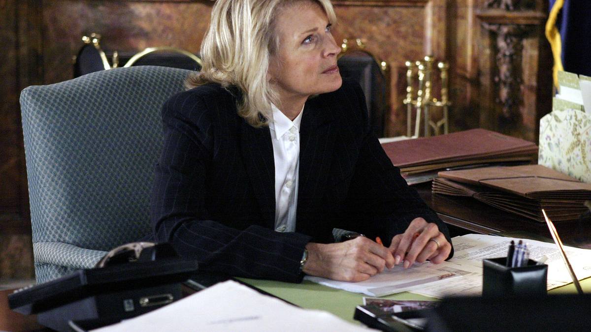 law & order