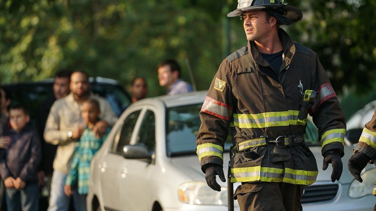 chicago fire