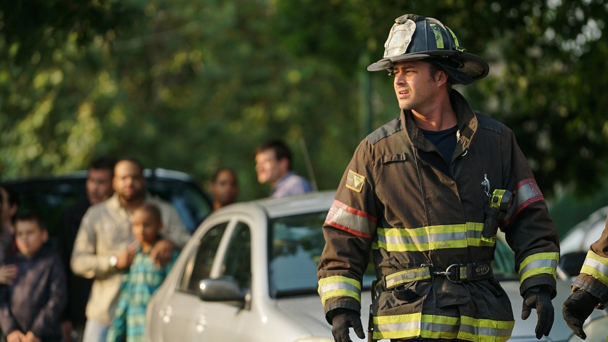 chicago fire