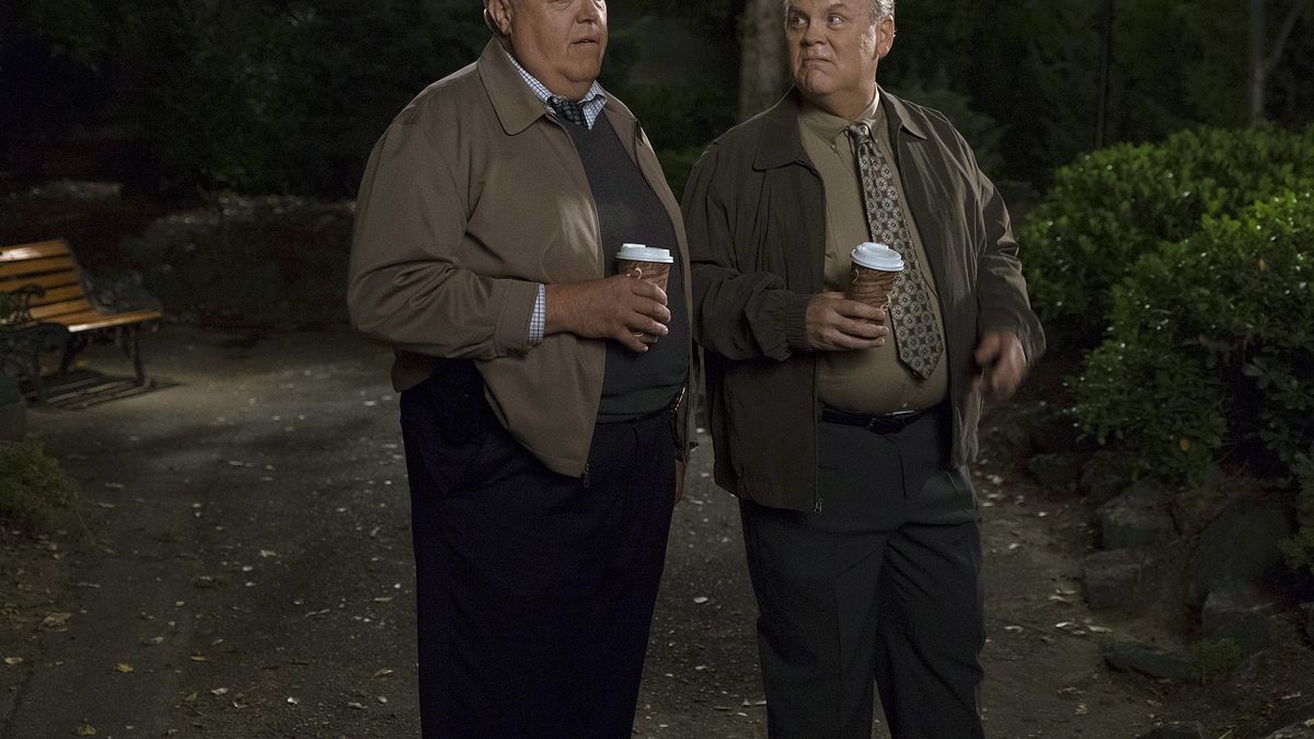 brooklyn nine-nine