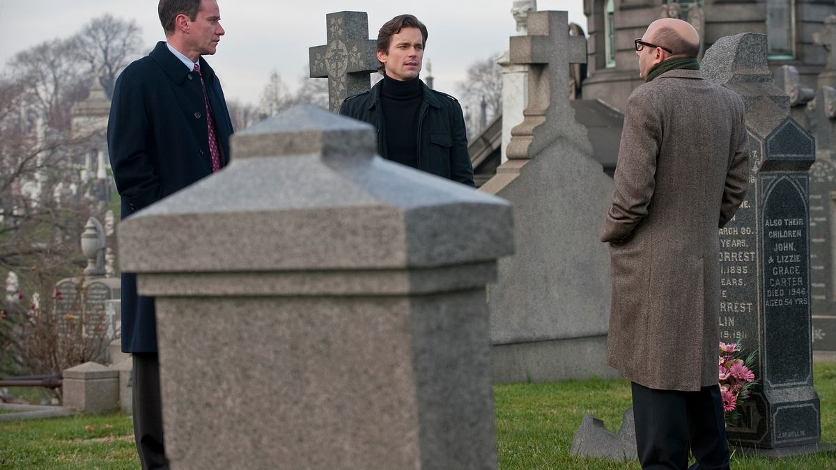 white collar