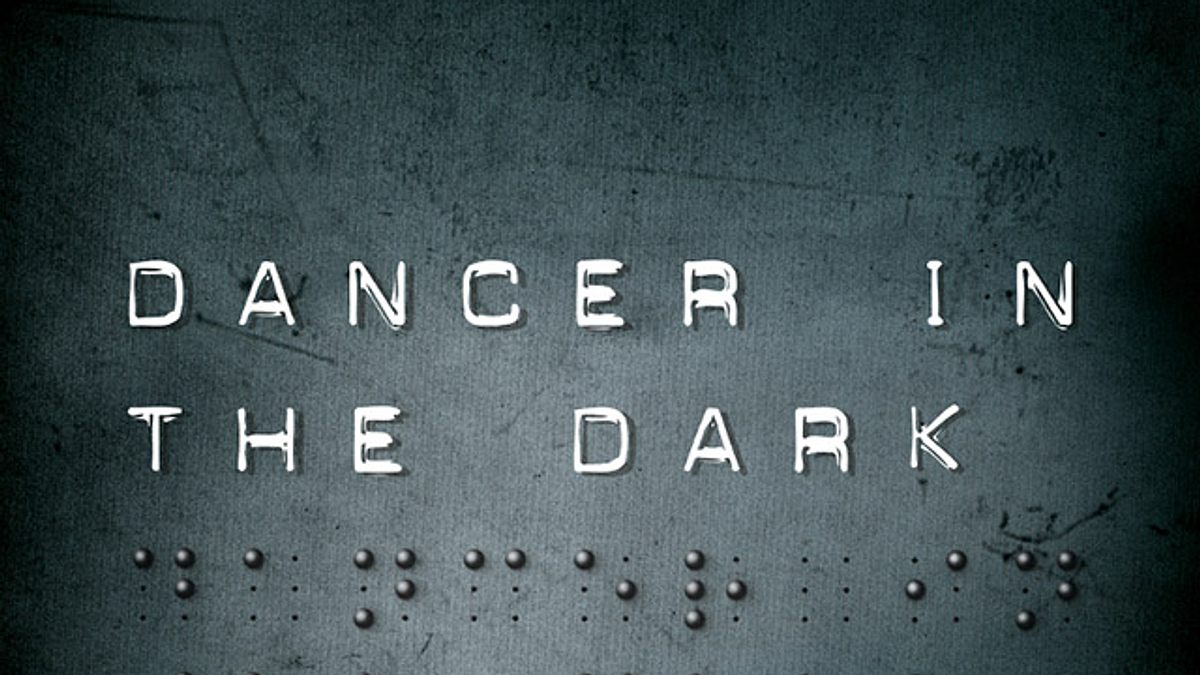 dancer in the dark