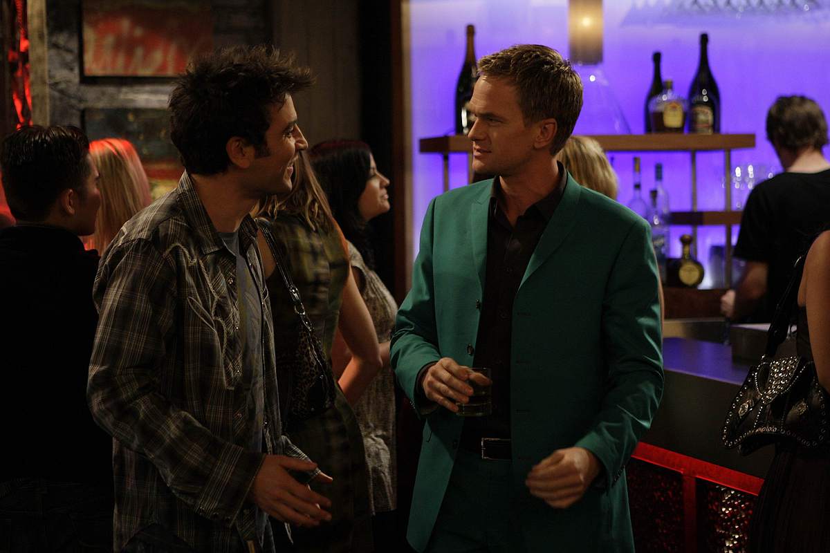 how i met your mother