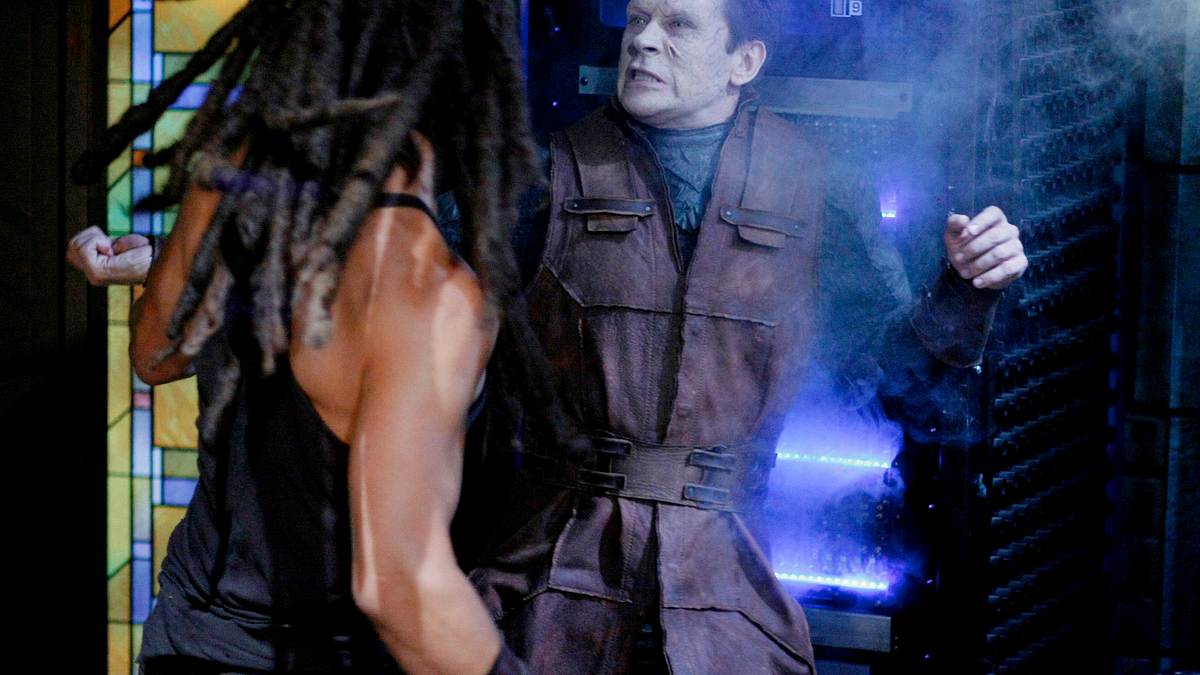 stargate atlantis