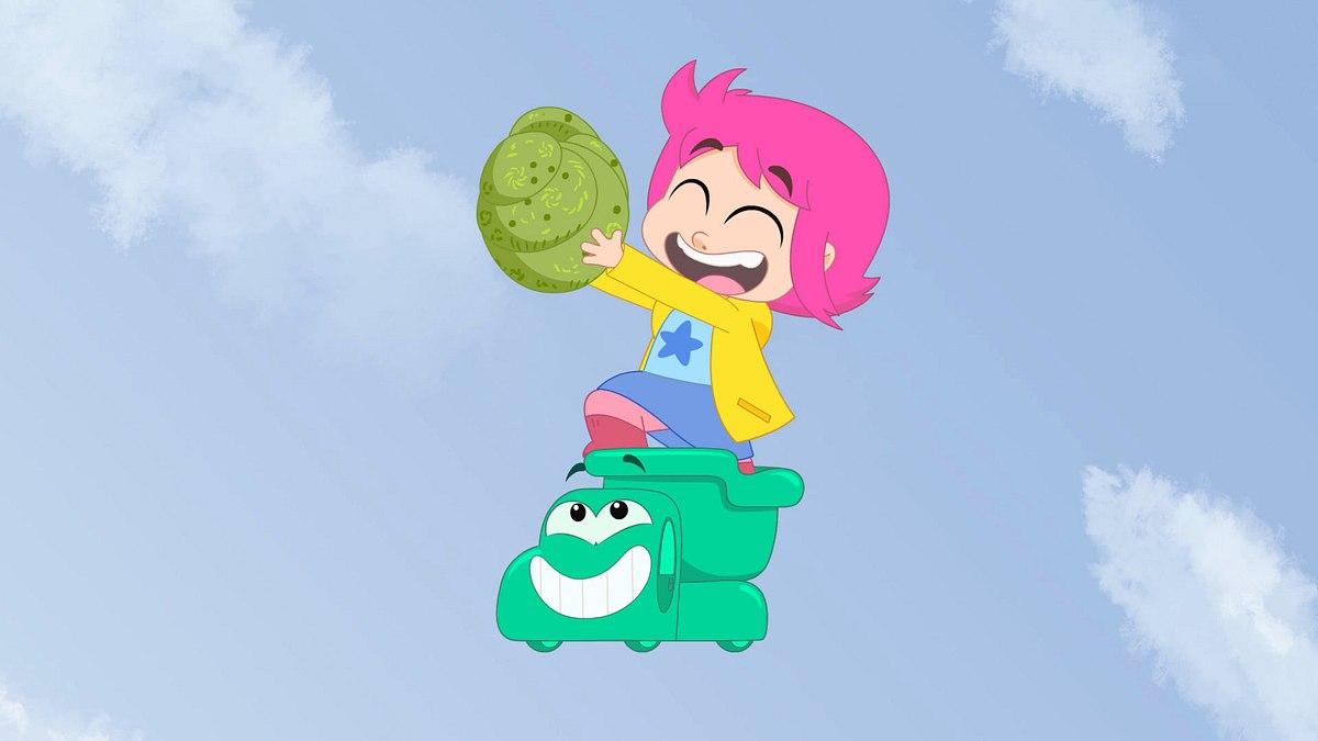 ernest & rebecca