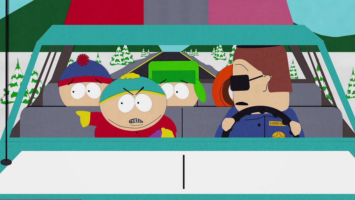 south park
