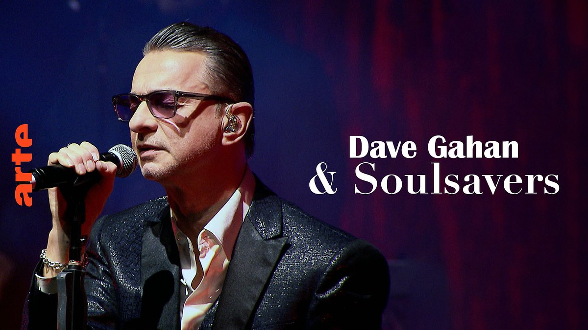 dave gahan & soulsavers