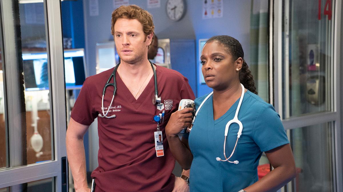chicago med