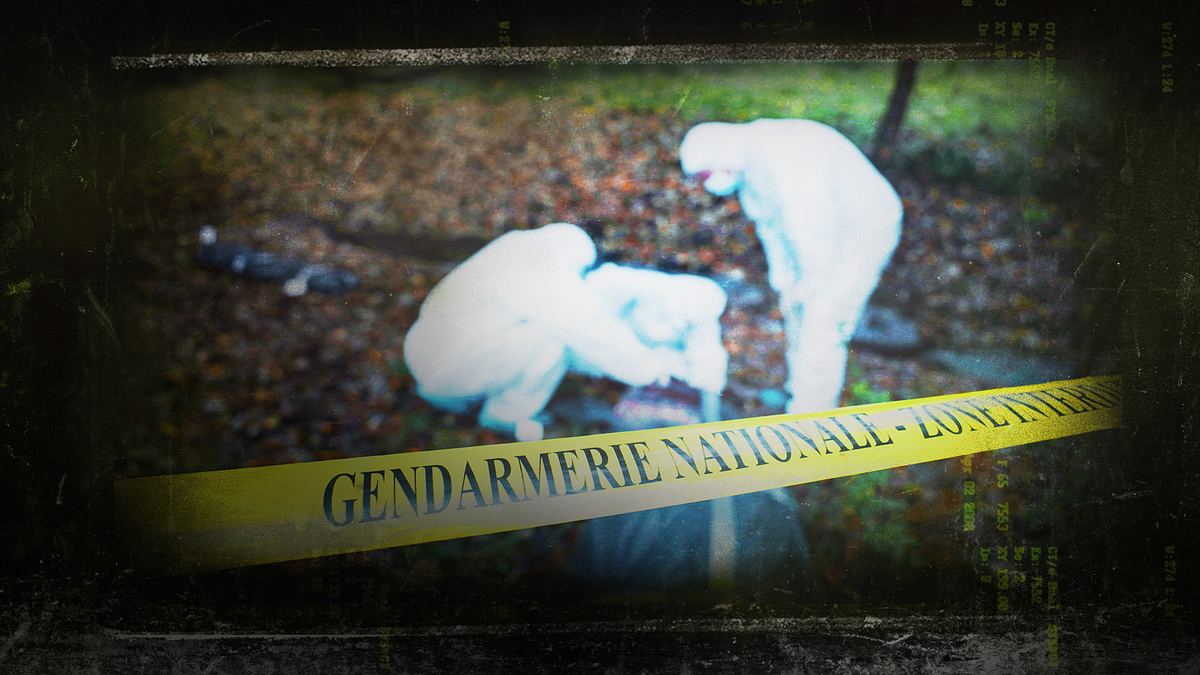 aufgeklärt - spektakuläre kriminalfälle