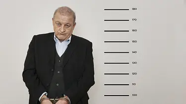 wilsberg - Foto: ZDF (DE) / Honorarfrei - nur für diese Sendung bei Nennung ZDF und Thomas Kost