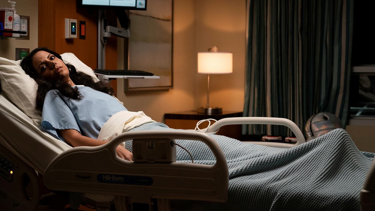the good doctor