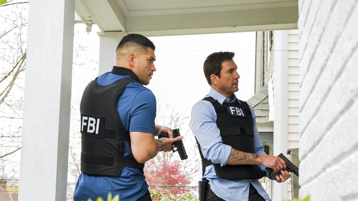 fbi: most wanted