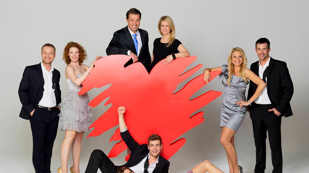 verbotene liebe