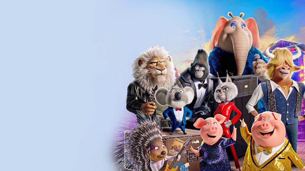 sing - die show deines lebens