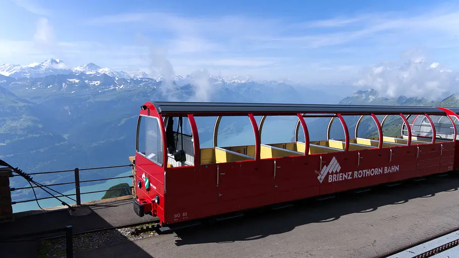 Spektakuläre Bergbahnen der Schweiz spektakuläre bergbahnen der schweiz