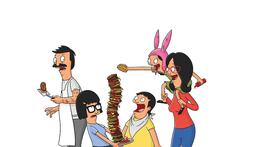 Bobs Burgers bobs burgers