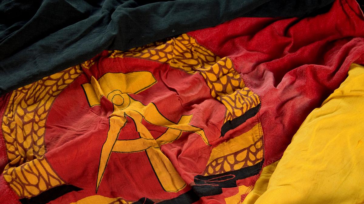 es ist kompliziert… - der osten in den medien