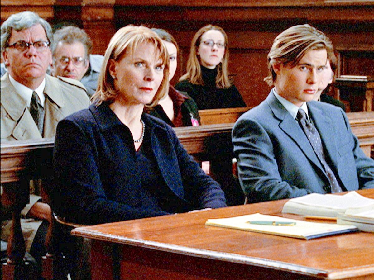 law & order: special victims unit