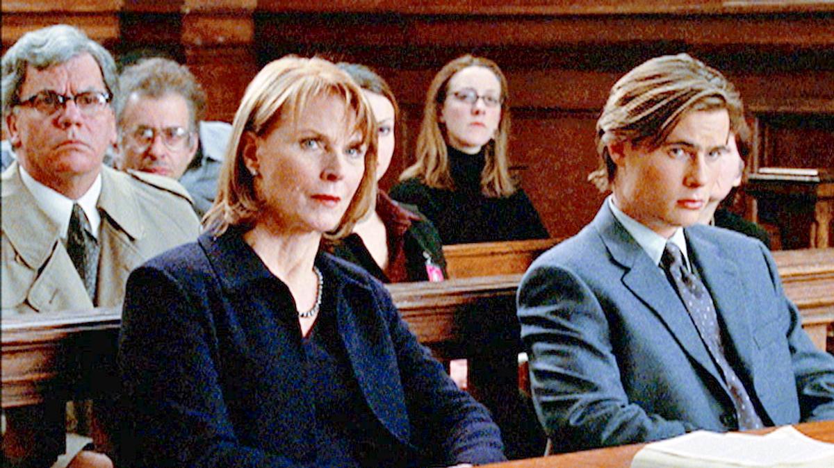 law & order: special victims unit