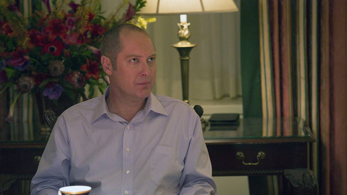 the blacklist