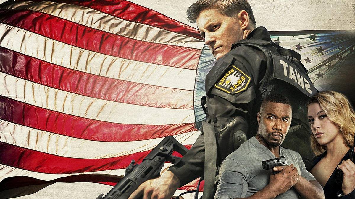s.w.a.t.: unter verdacht