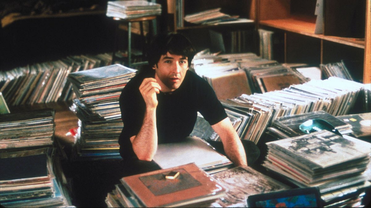 high fidelity