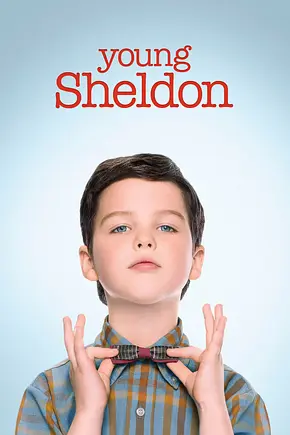 Young Sheldon - Foto: TMDB Young Sheldon - Foto: TMDB