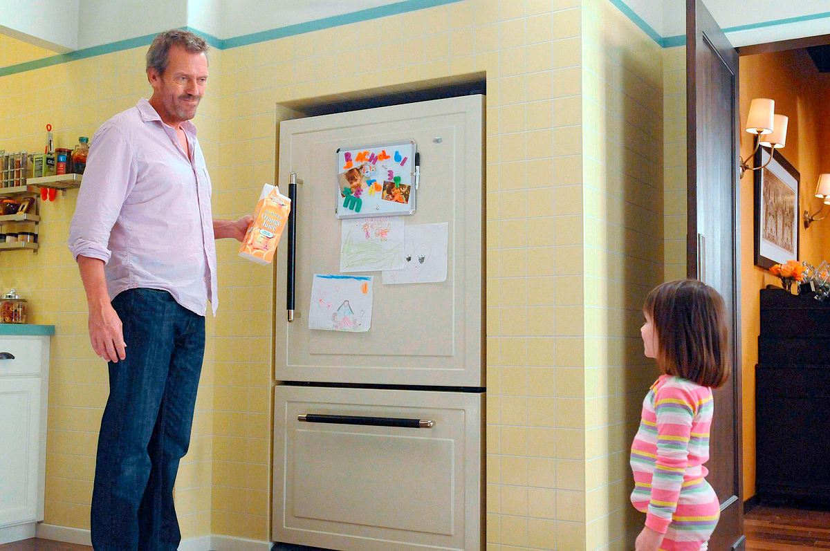 dr. house