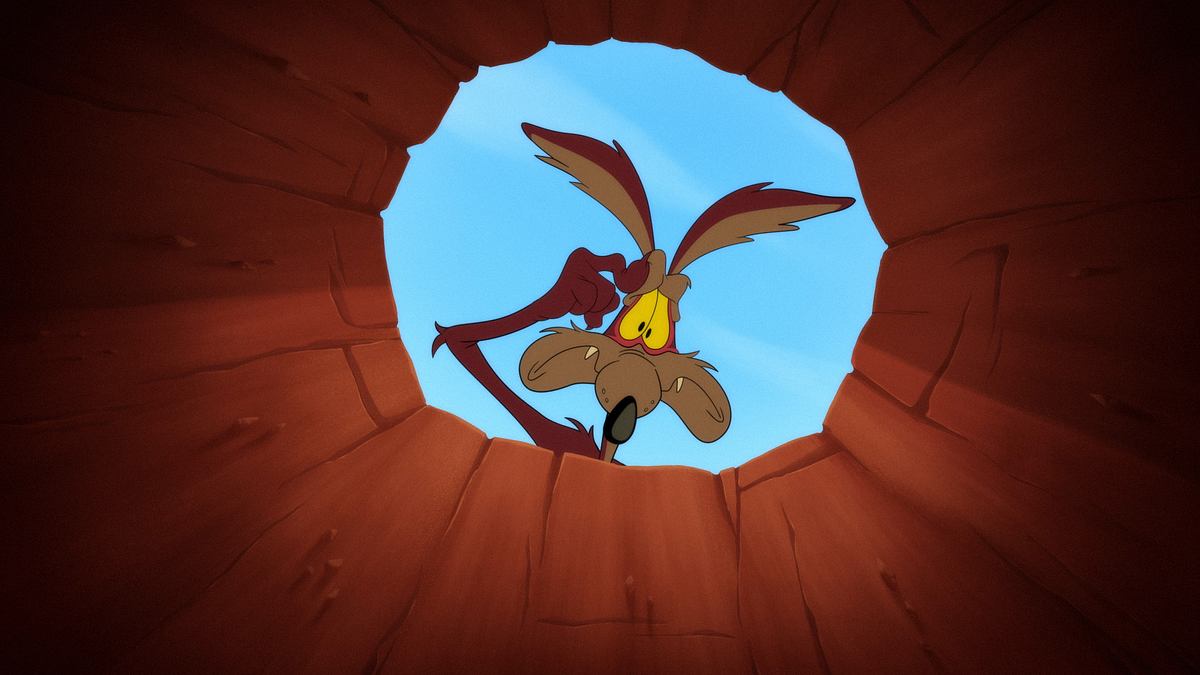 looney tunes cartoons