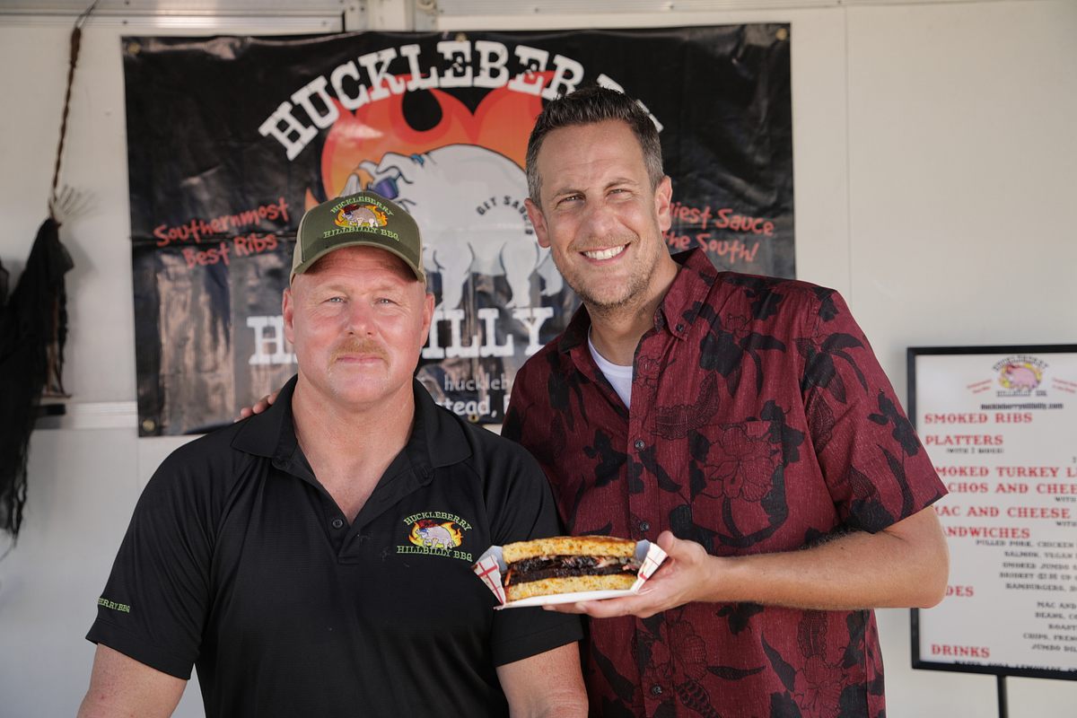Crazy Food USA - Wir frittieren (fast) alles! crazy food usa - wir frittieren (fast) alles!